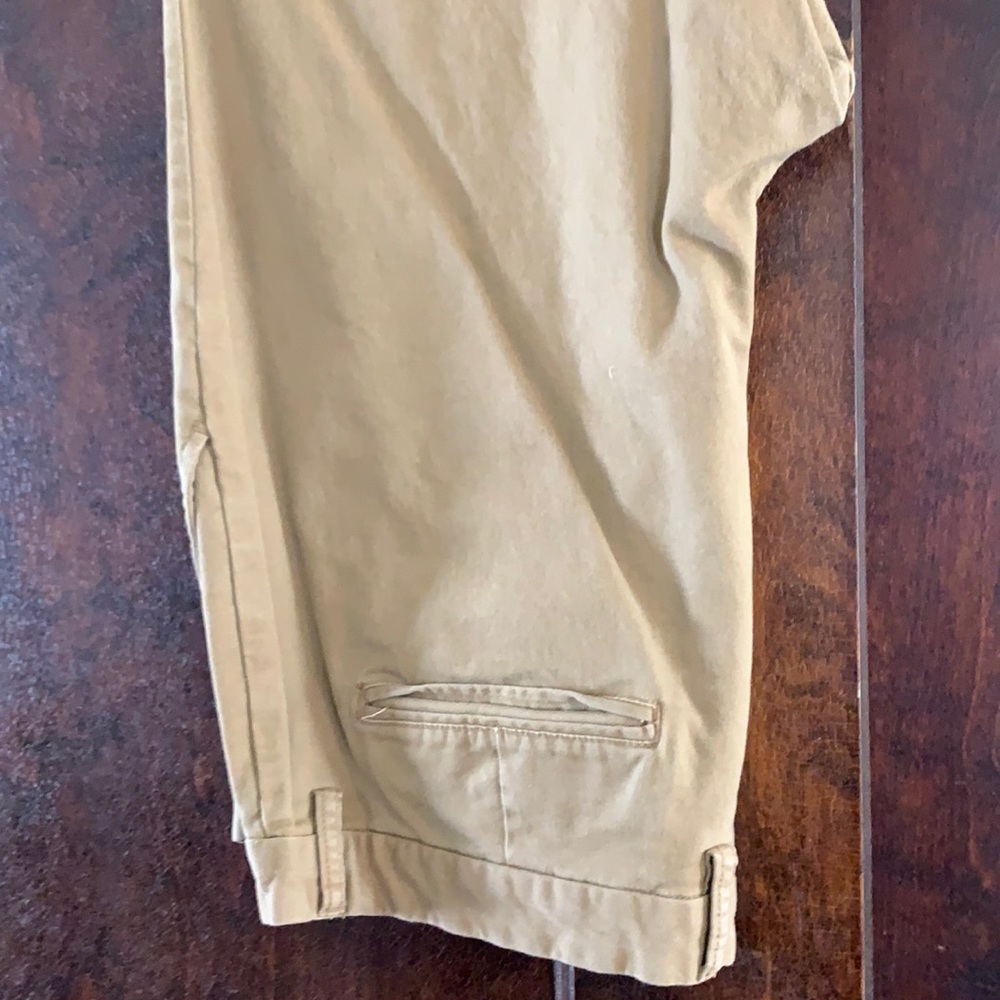 Khakis